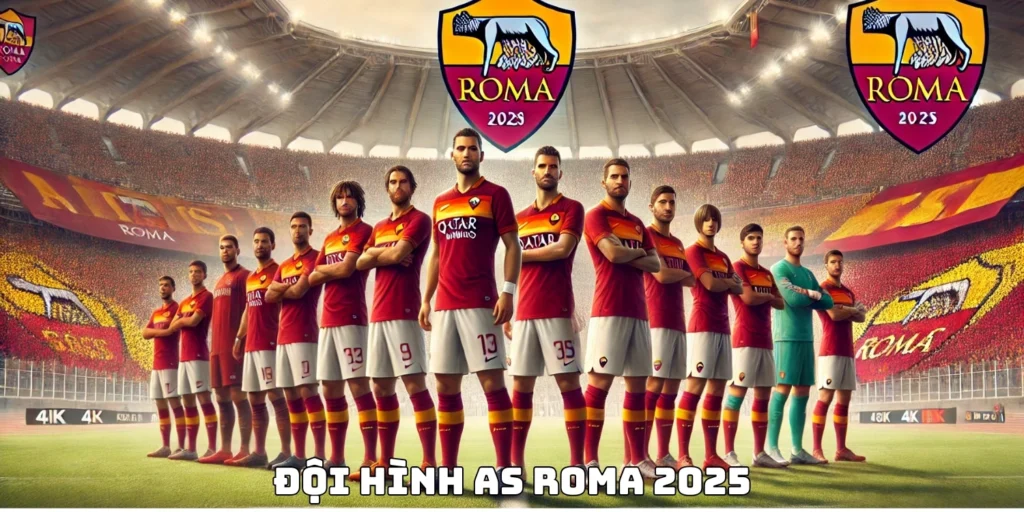 AS Roma