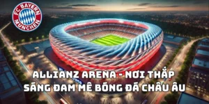 Allianz Arena